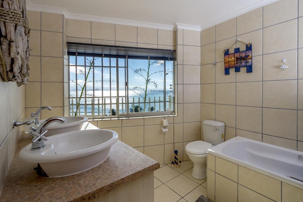 The White House Apartment Mossel Bay Exterior foto